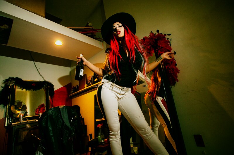 Настасья, 19 лет, 1 размер груди